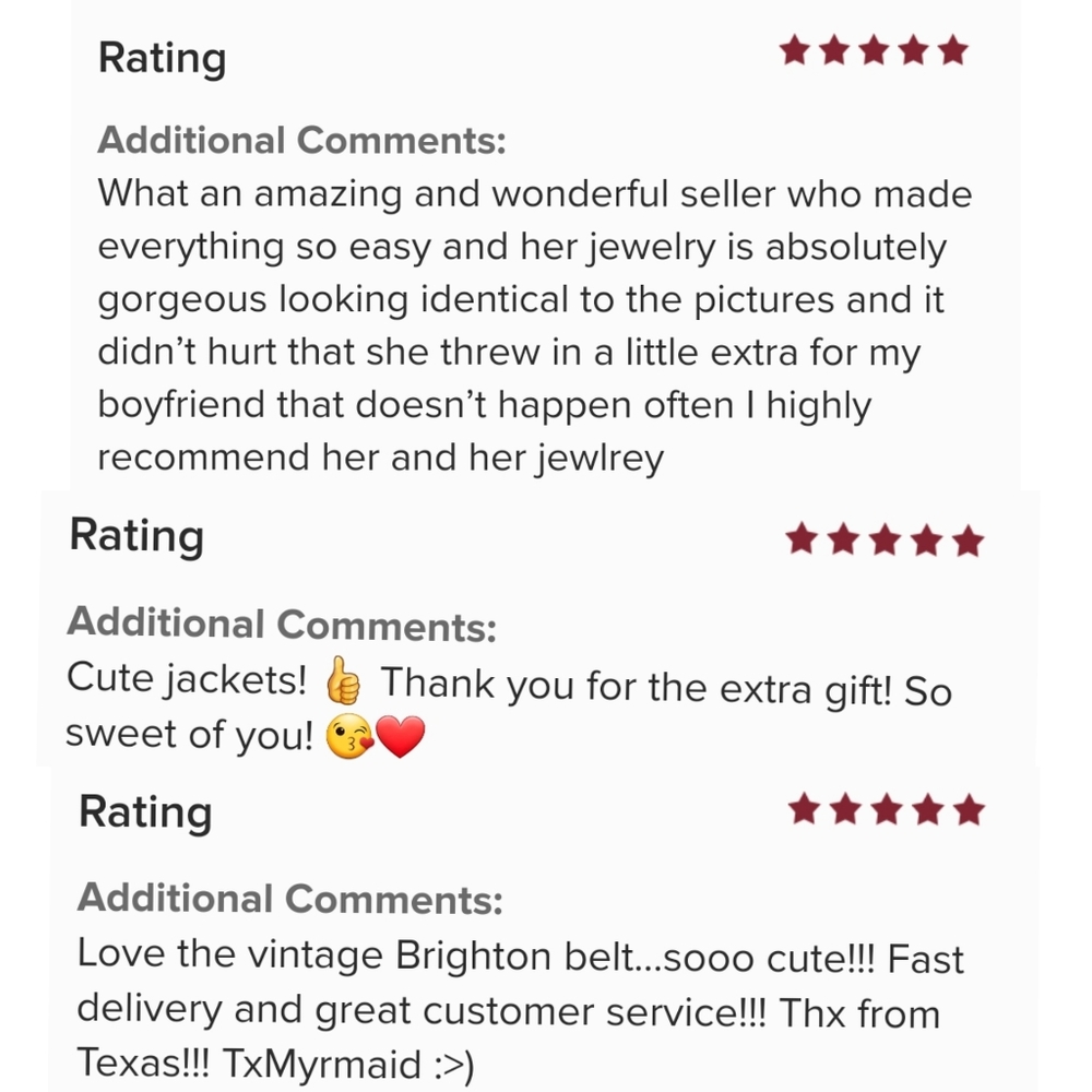 Plus Size Mystery box 7 items for 49.00 - Picture 3 of 4